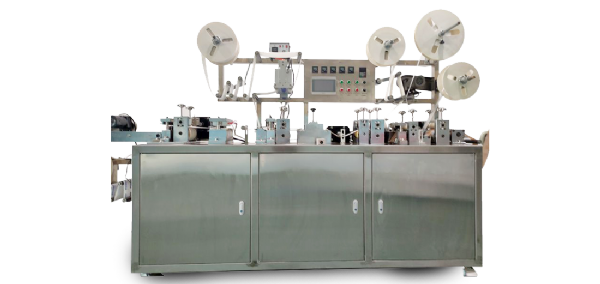 输液贴机器